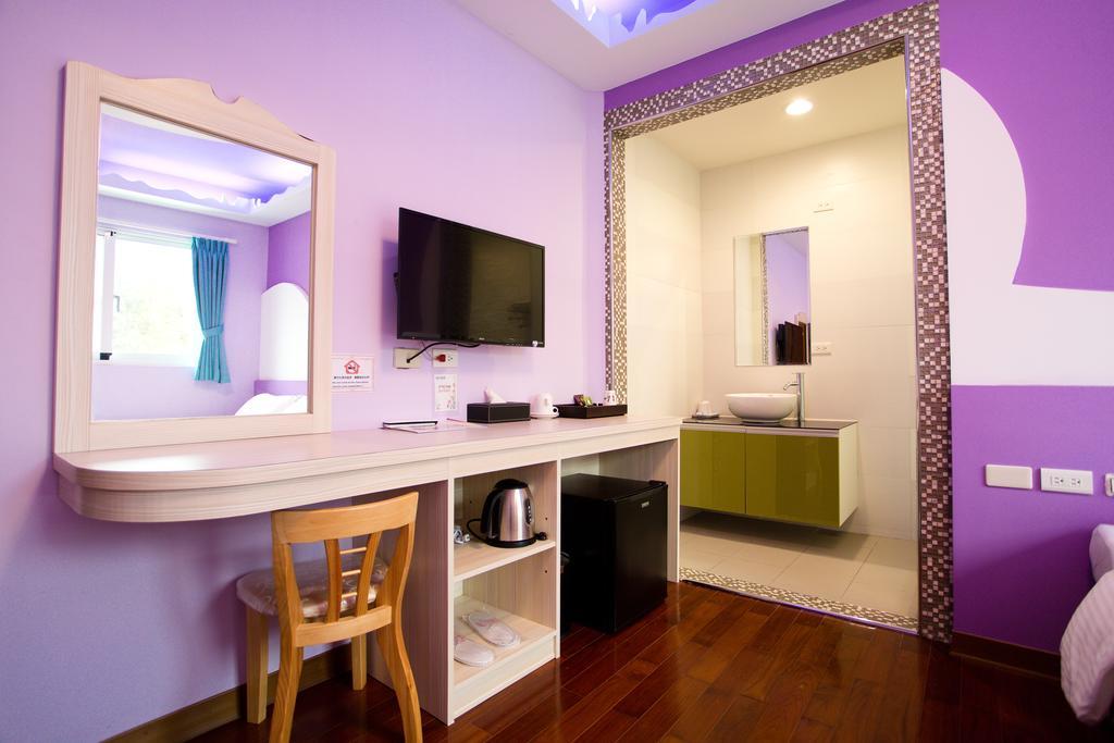 South View B&B Наньвань Экстерьер фото