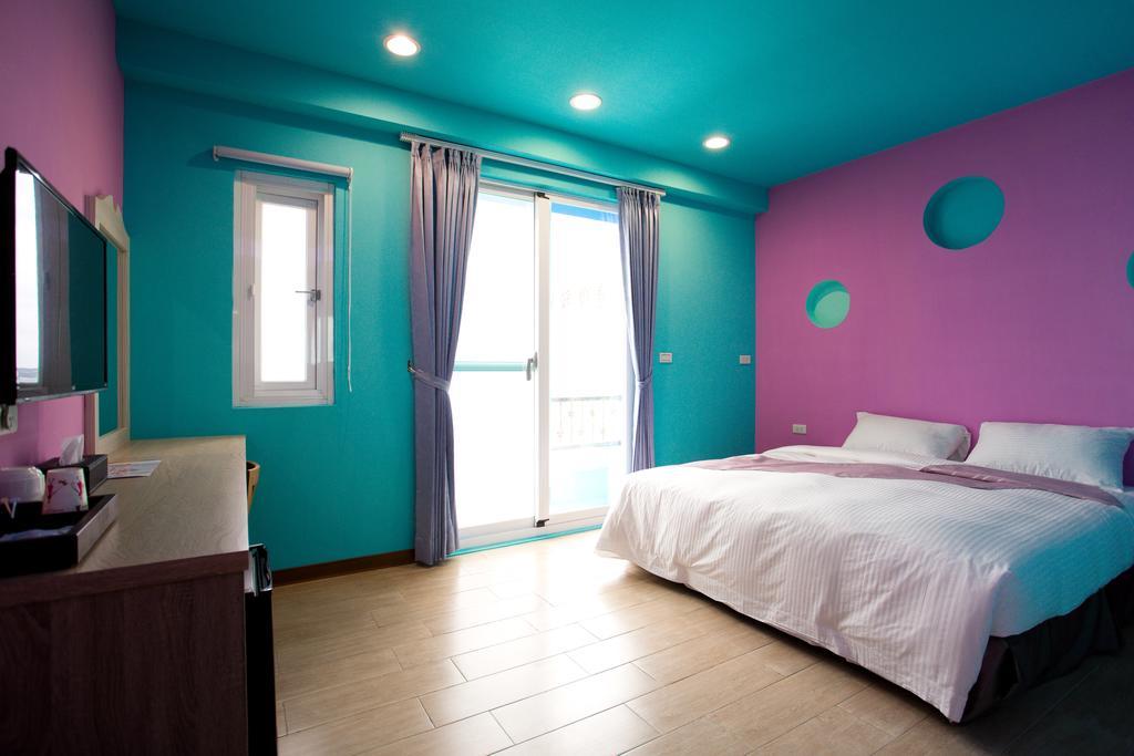 South View B&B Наньвань Экстерьер фото