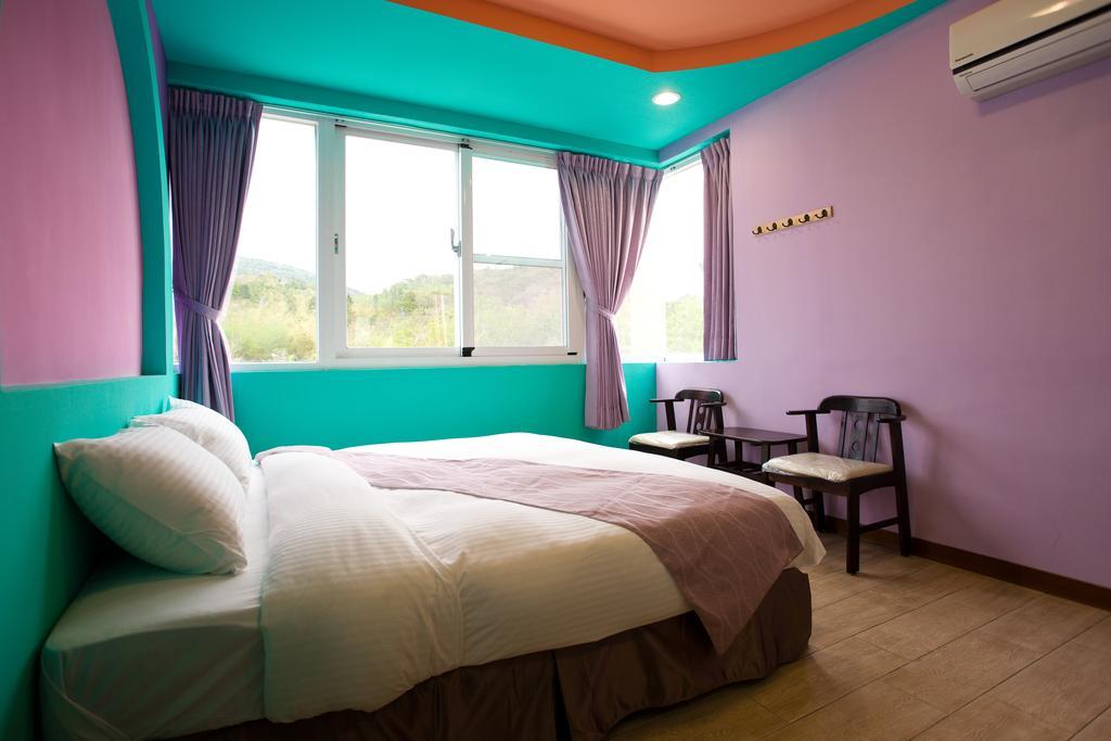 South View B&B Наньвань Экстерьер фото