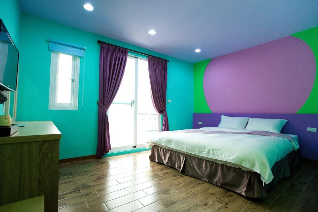 South View B&B Наньвань Экстерьер фото