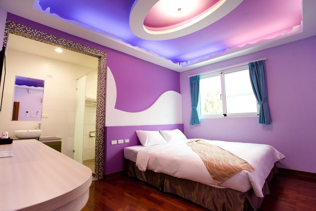 South View B&B Наньвань Экстерьер фото